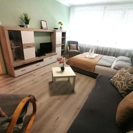 Sweet Dreams Apartman Nyíregyháza المظهر الخارجي الصورة