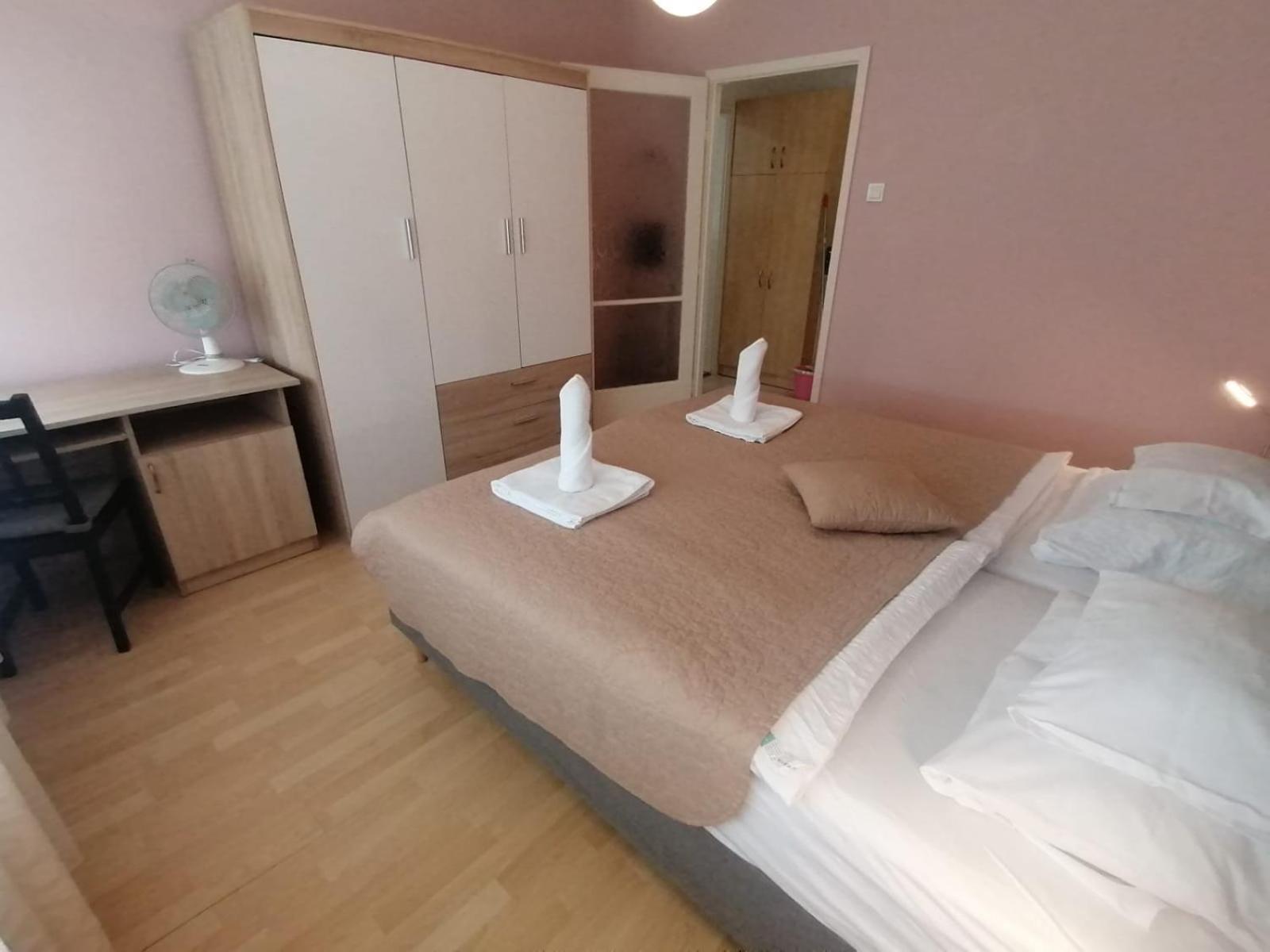 Sweet Dreams Apartman Nyíregyháza المظهر الخارجي الصورة
