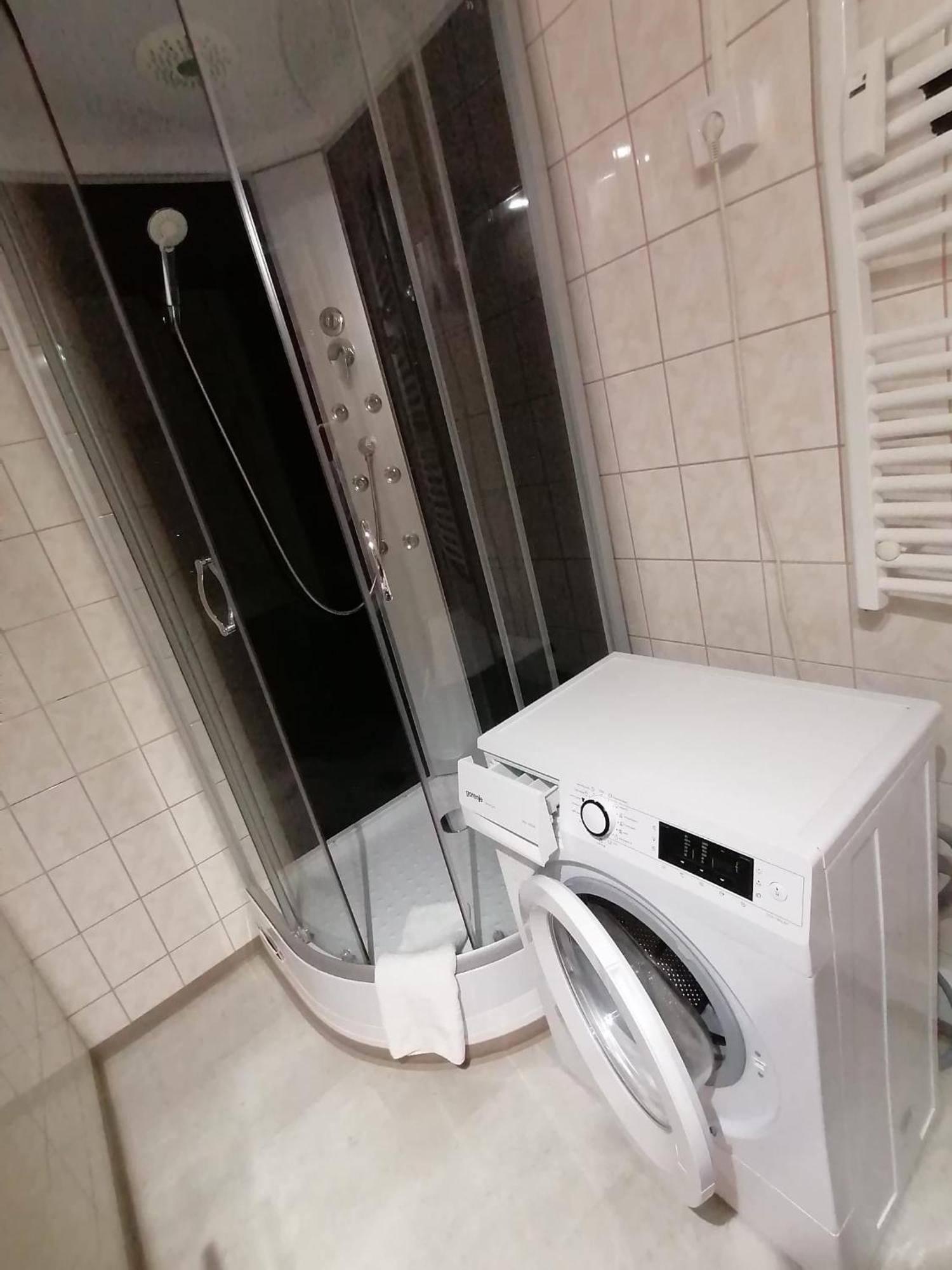 Sweet Dreams Apartman Nyíregyháza المظهر الخارجي الصورة